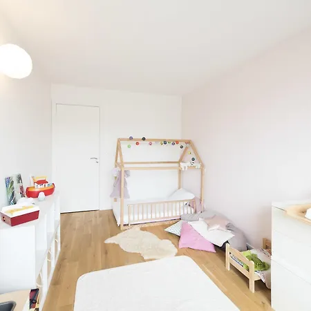Veeve - From All Angles Apartment