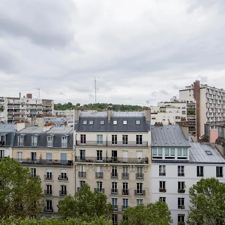 Apartment Veeve - From All Angles